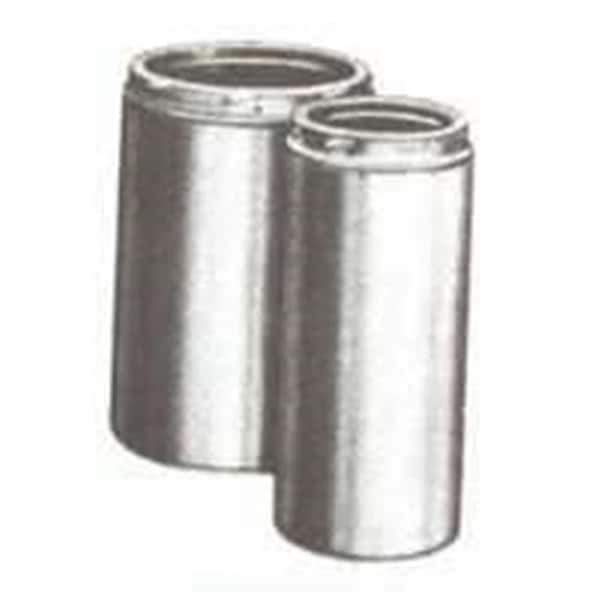 Selkirk Corporation Selkirk 206024 6 x 24 In. Insulated Chimney Pipe 8046419 - main